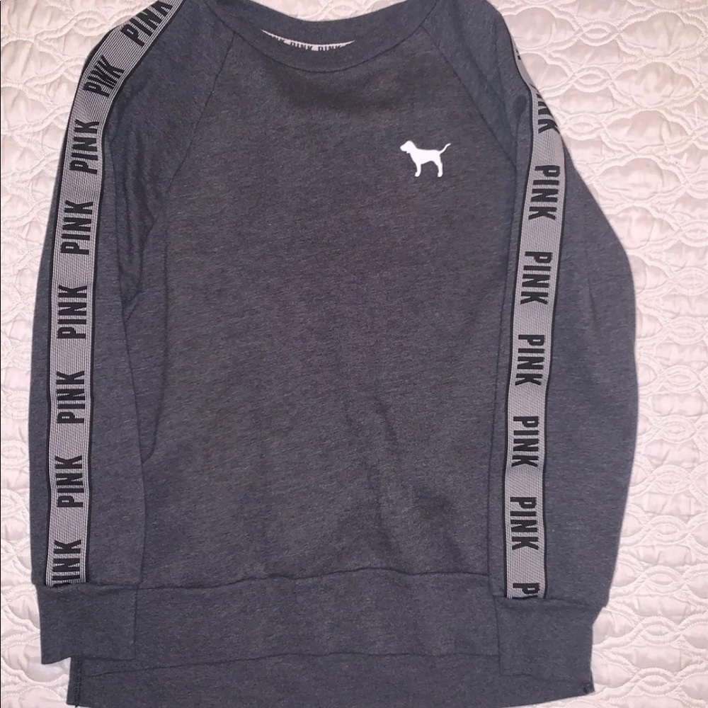 VS PINK Sweatshirt